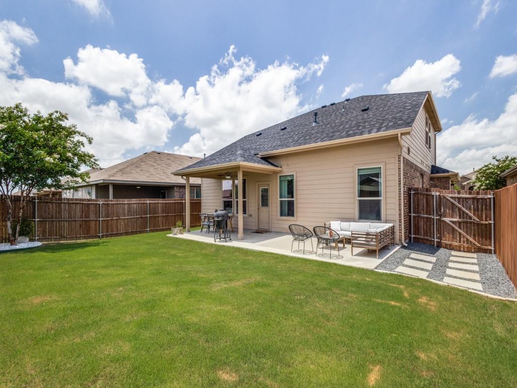 Trails of Elizabeth Creek - Residential
