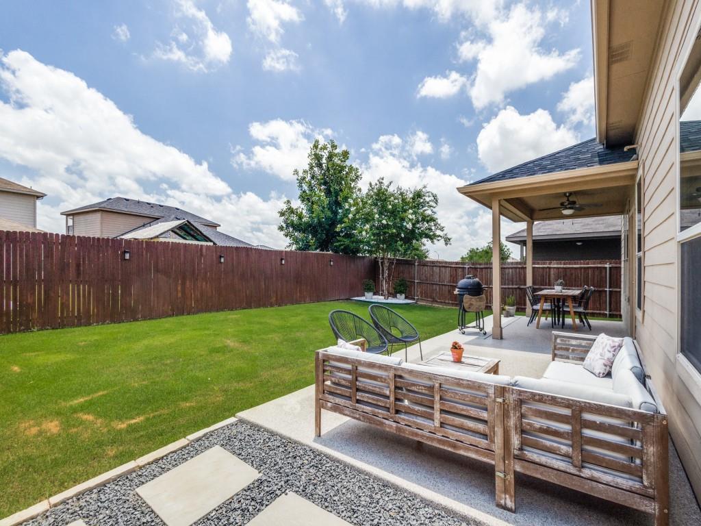 Trails of Elizabeth Creek - Residential