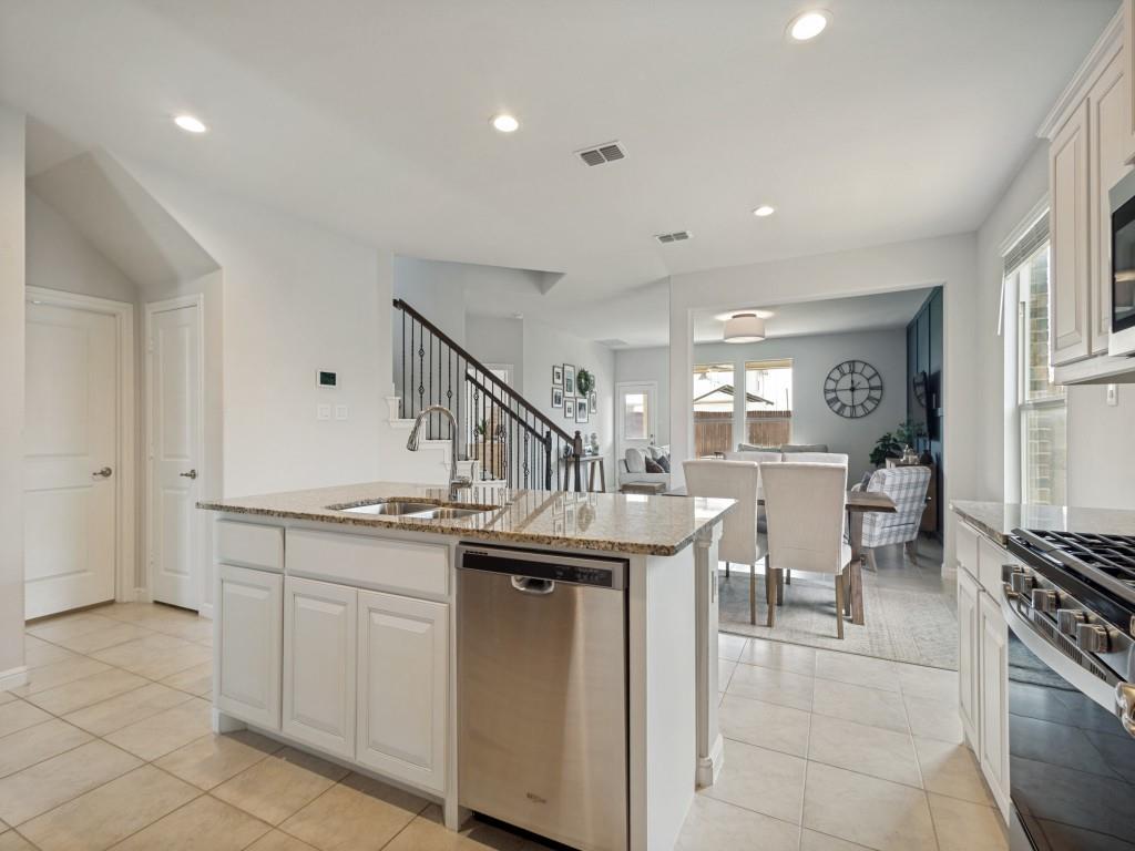 Trails of Elizabeth Creek - Residential