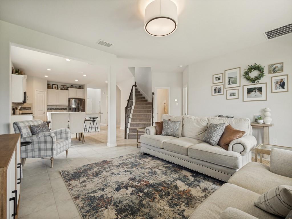 Trails of Elizabeth Creek - Residential