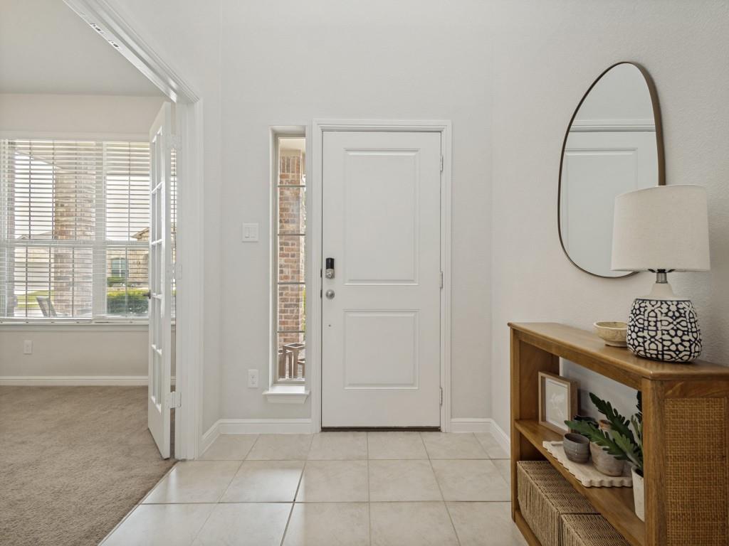 Trails of Elizabeth Creek - Residential