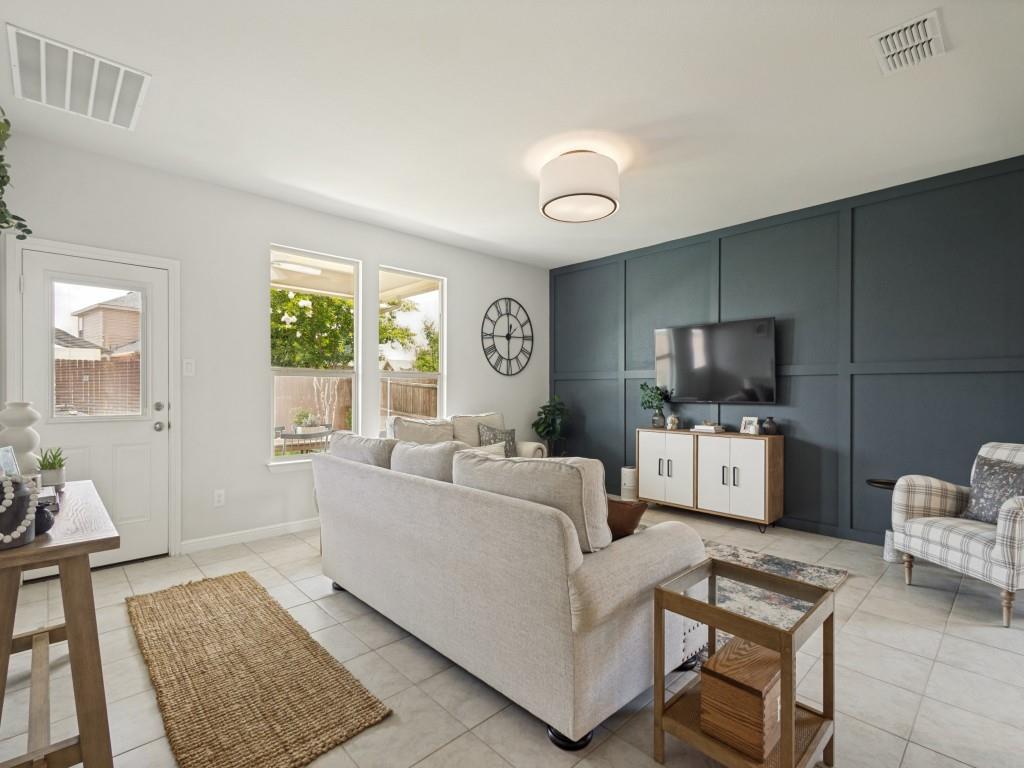 Trails of Elizabeth Creek - Residential