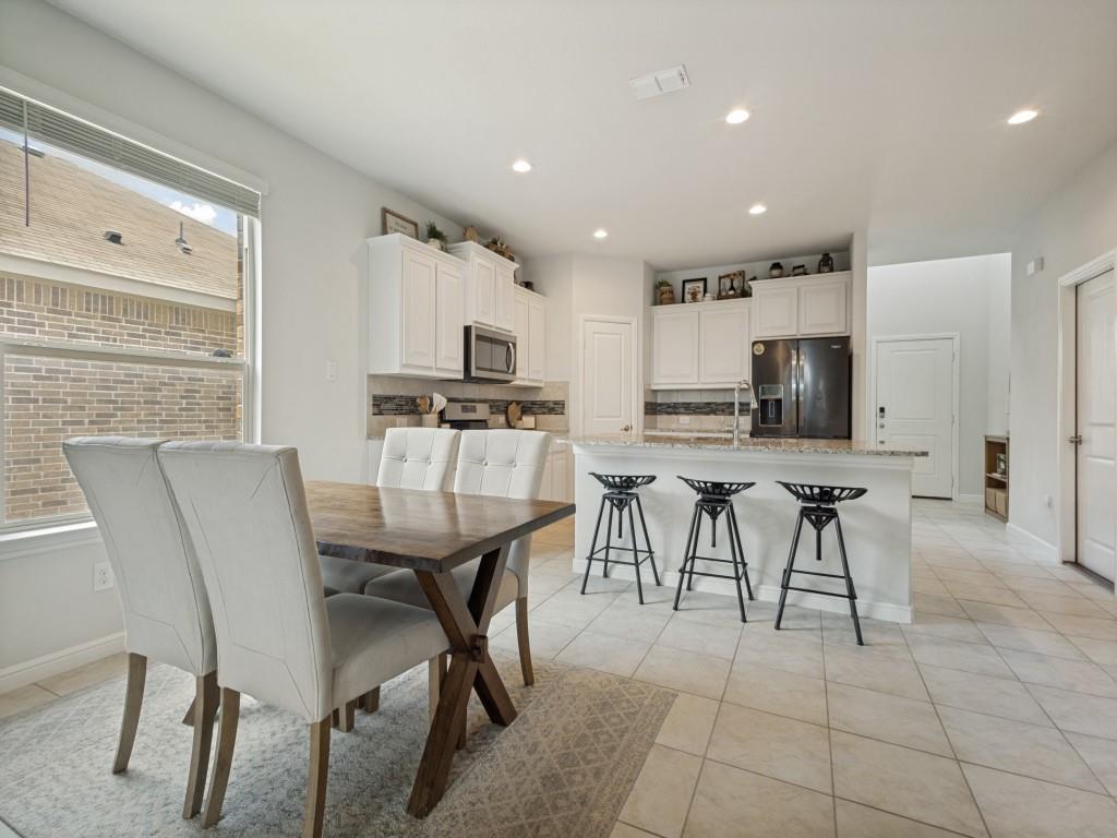 Trails of Elizabeth Creek - Residential
