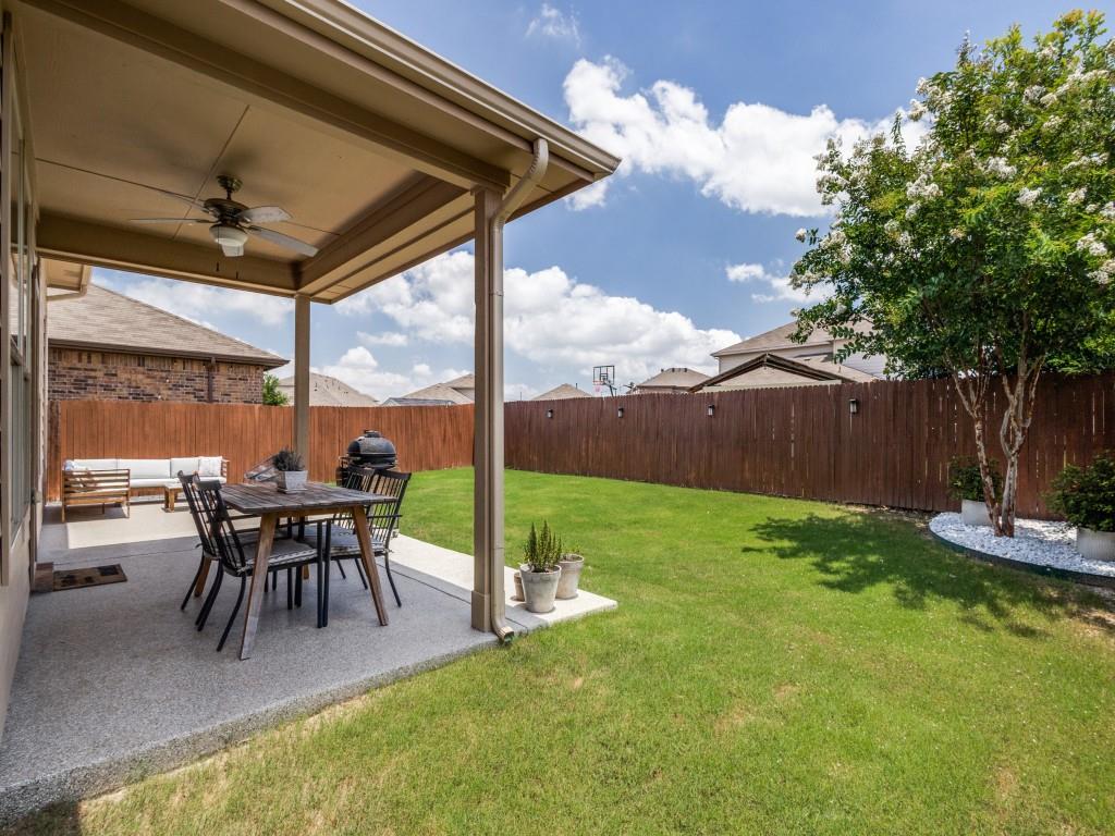 Trails of Elizabeth Creek - Residential