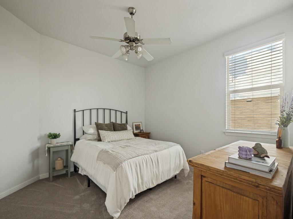 Trails of Elizabeth Creek - Residential
