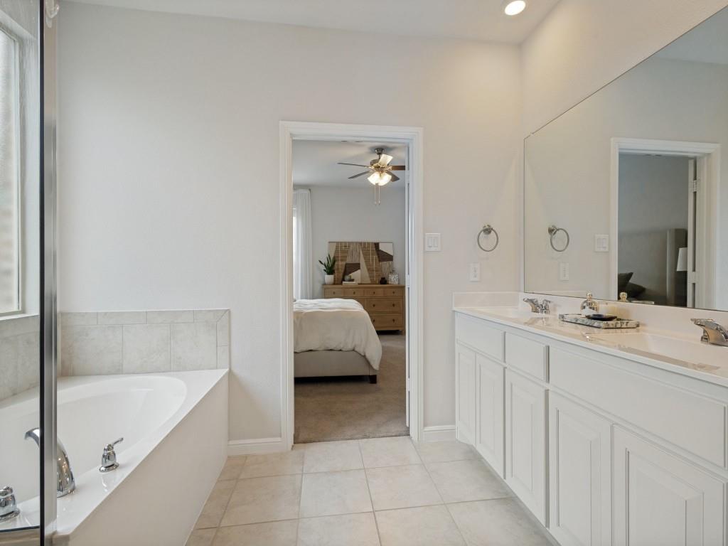 Trails of Elizabeth Creek - Residential