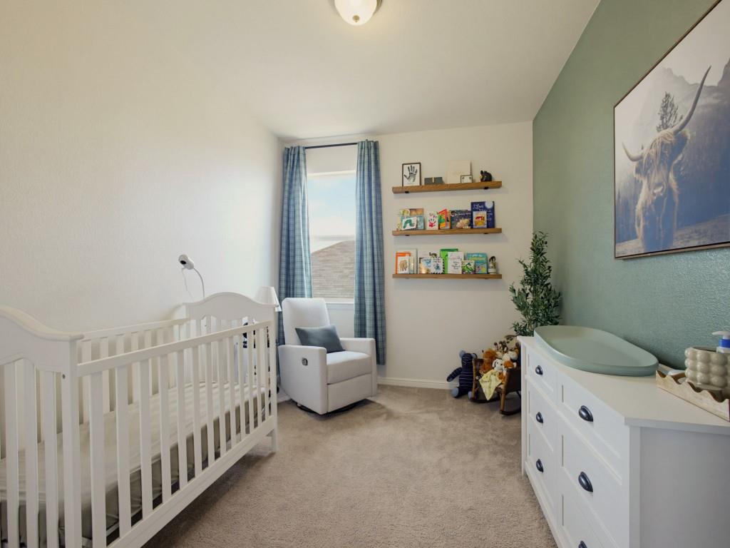 Trails of Elizabeth Creek - Residential