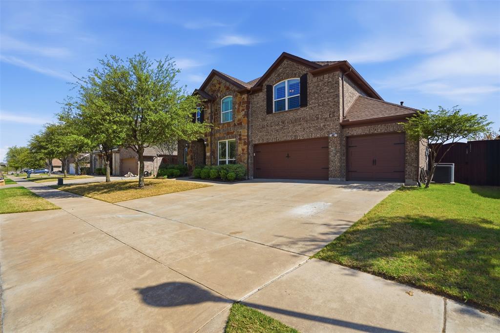Sunset Pointe Ph Eighteen - Residential