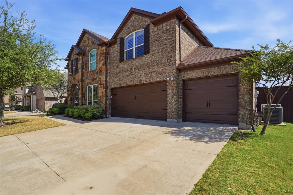 Sunset Pointe Ph Eighteen - Residential