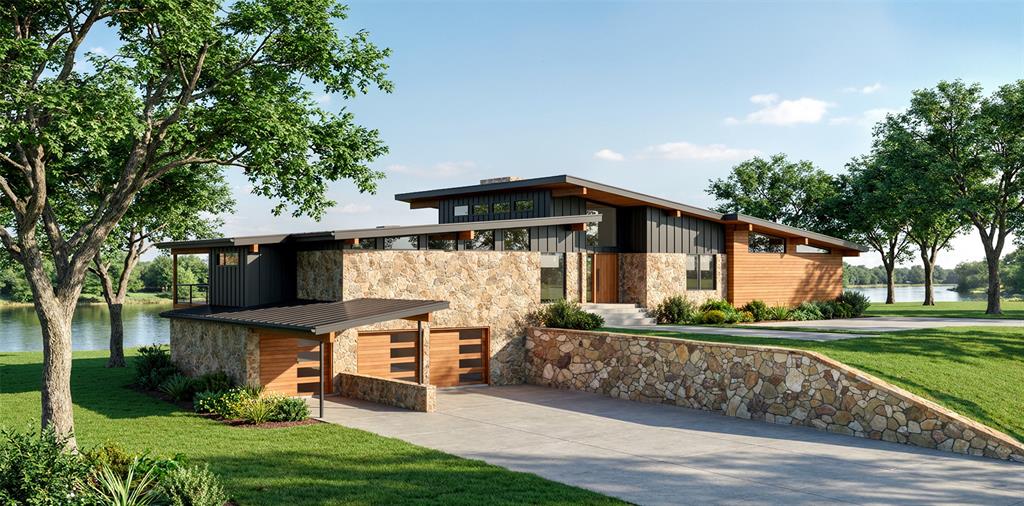 River Ranch on the Brazos - Residential