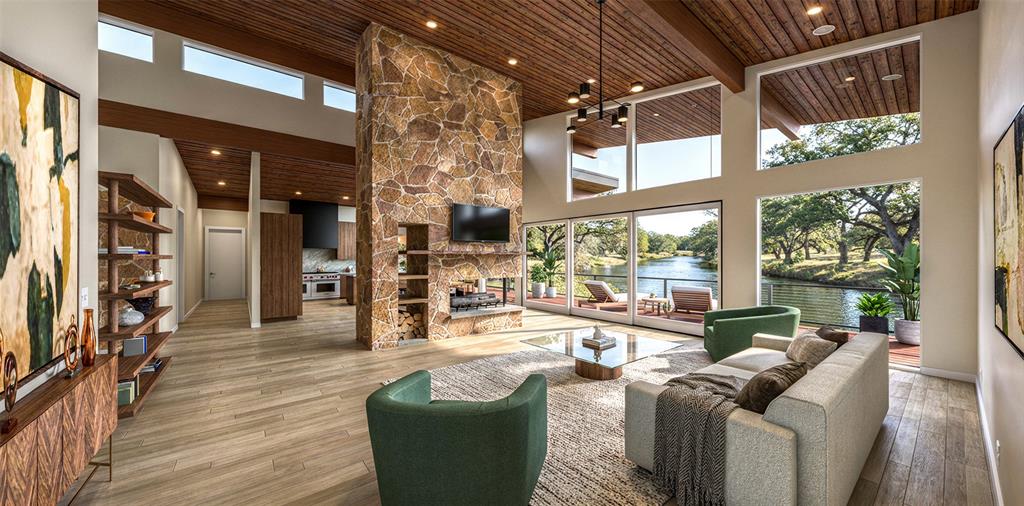 River Ranch on the Brazos - Residential