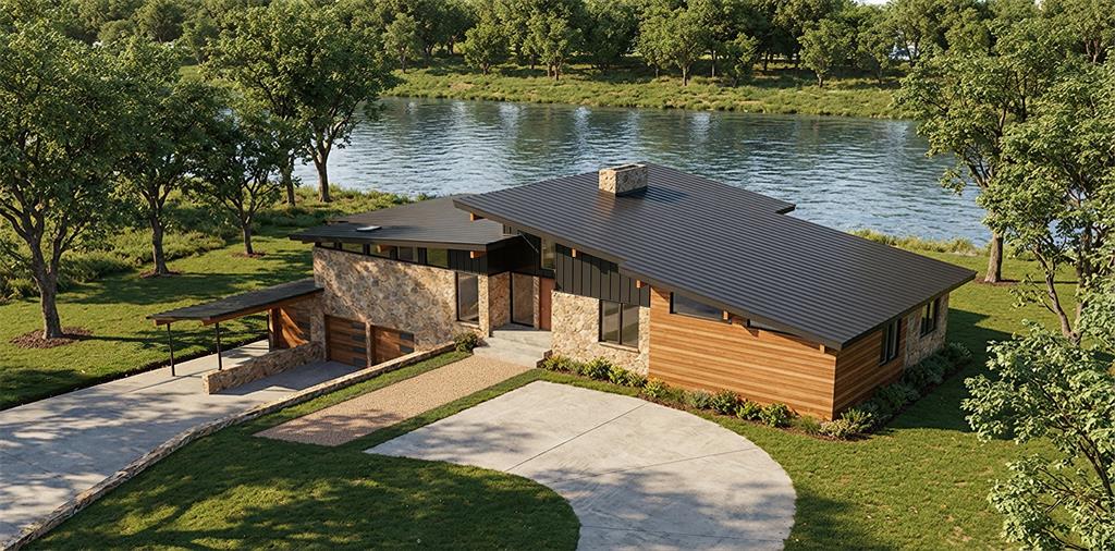 River Ranch on the Brazos - Residential