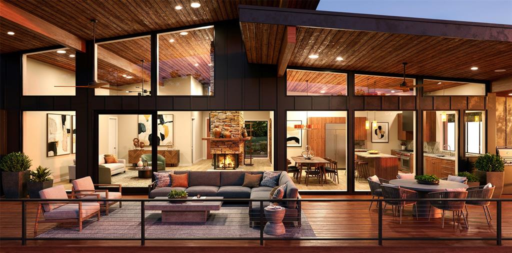 River Ranch on the Brazos - Residential