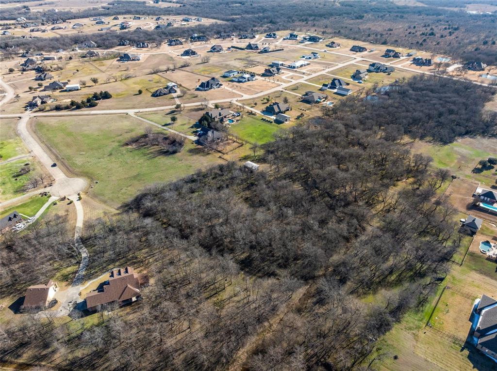 High Point Ranch Sec 1 - Land