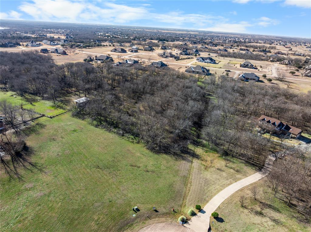 High Point Ranch Sec 1 - Land