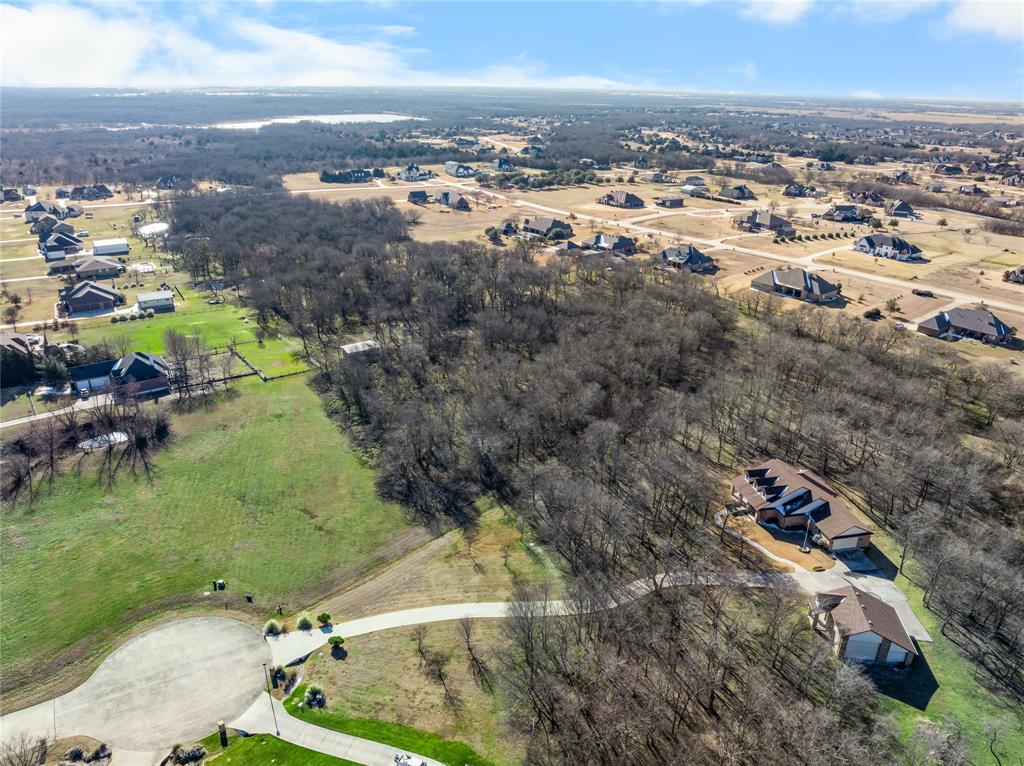 High Point Ranch Sec 1 - Land