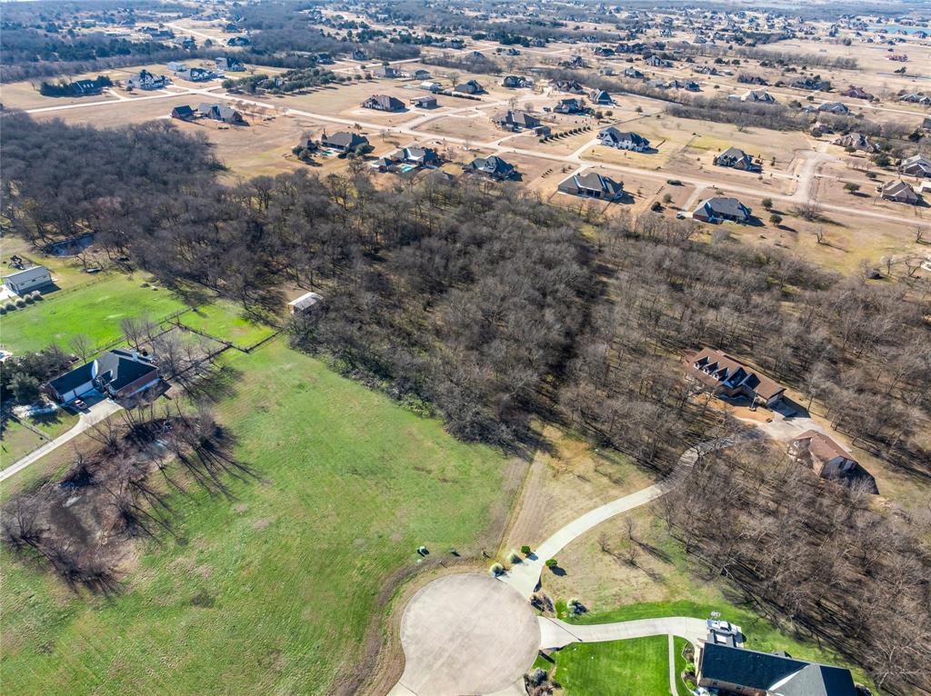 High Point Ranch Sec 1 - Land