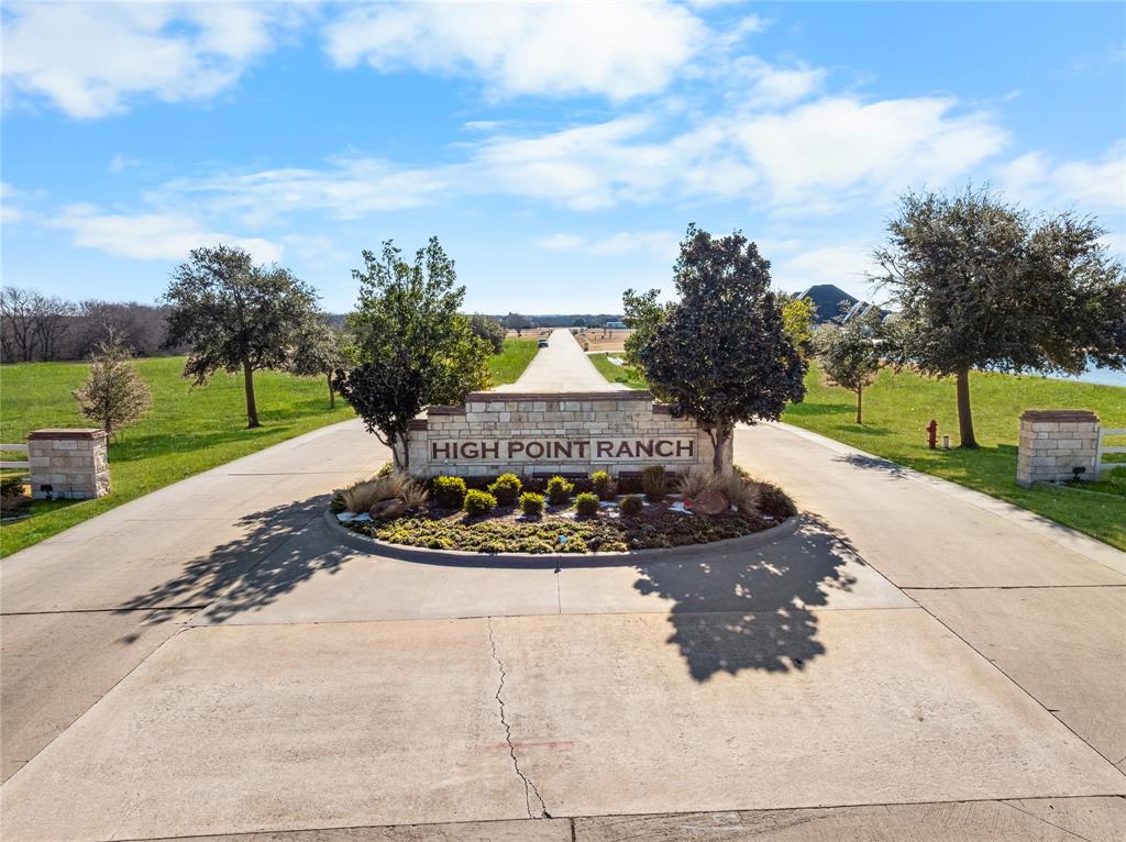 High Point Ranch Sec 1 - Land