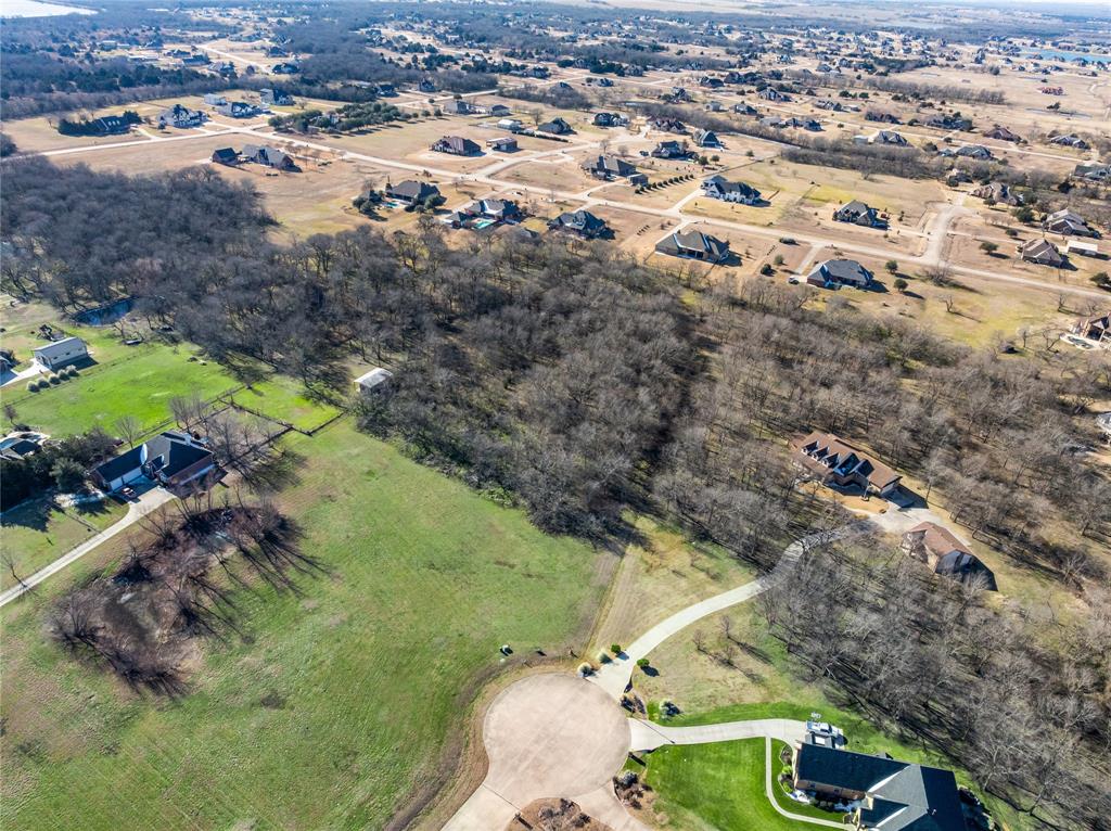 High Point Ranch Sec 1 - Land