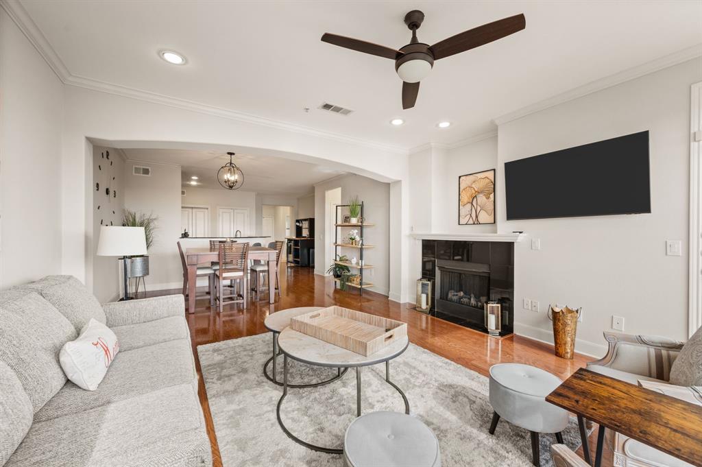 Waters Edge Condo - Residential
