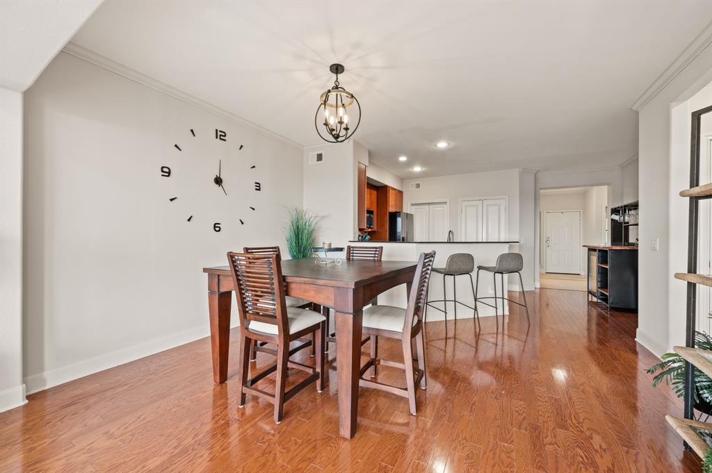 Waters Edge Condo - Residential