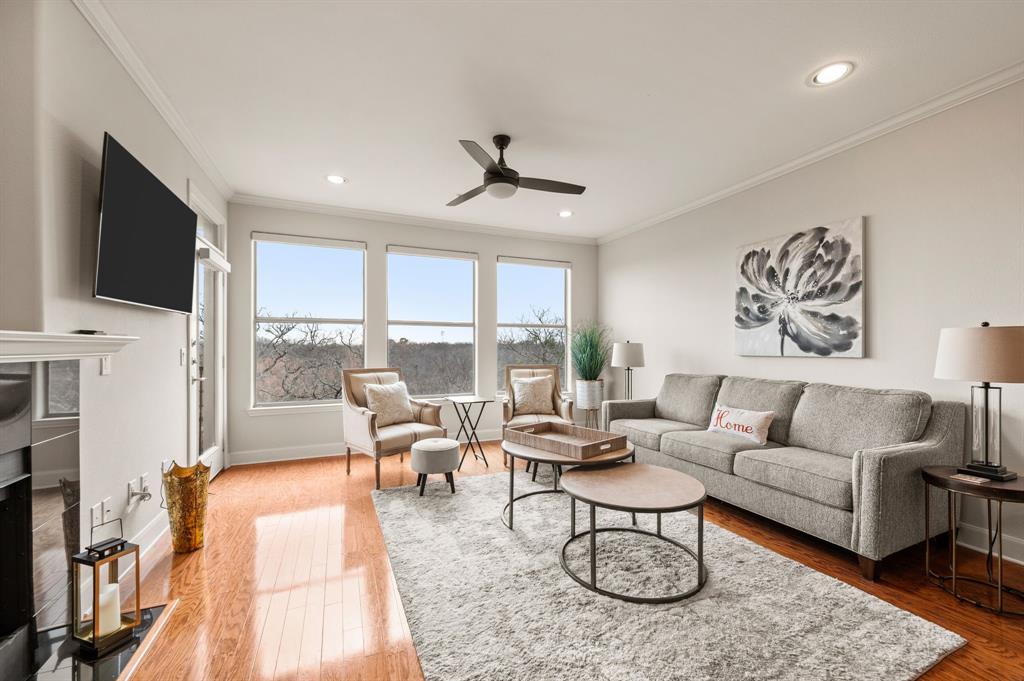 Waters Edge Condo - Residential