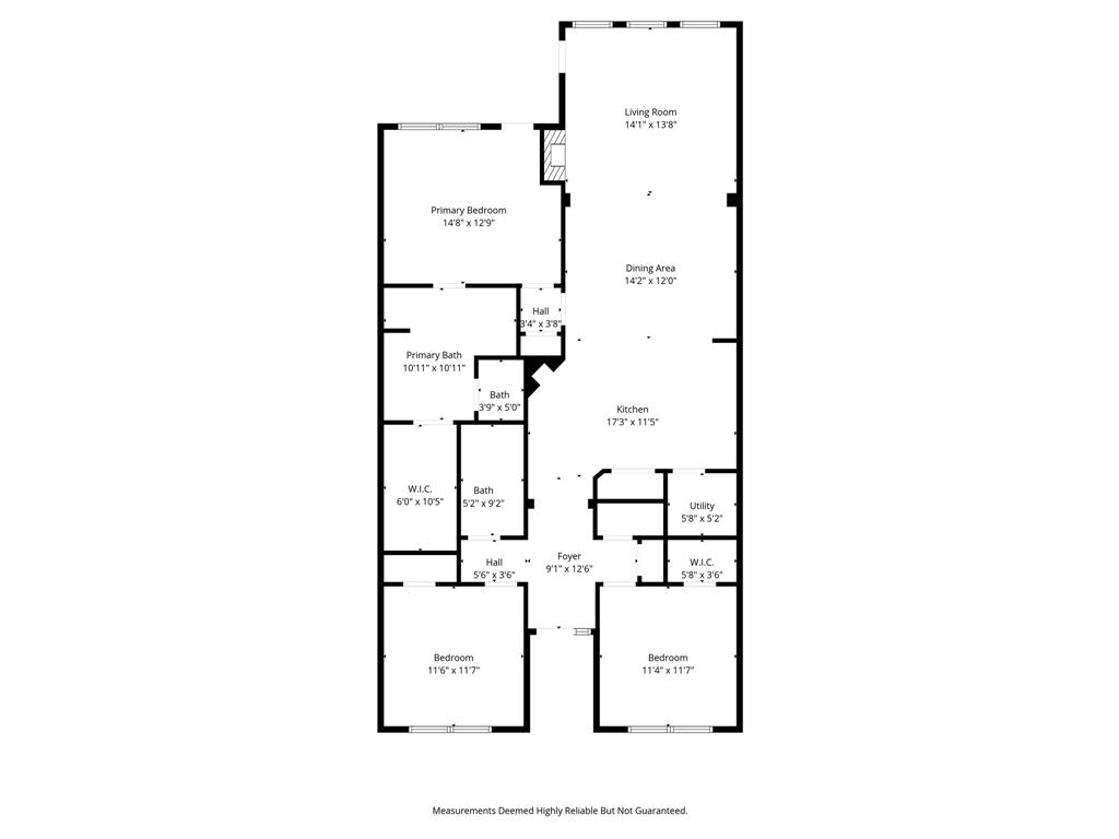 Waters Edge Condo - Residential