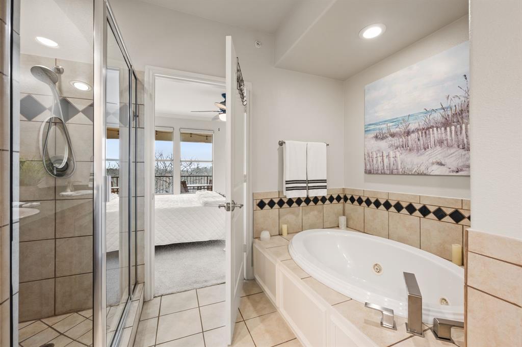 Waters Edge Condo - Residential