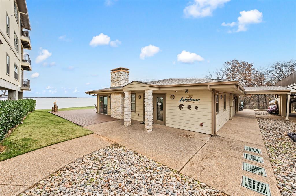 Waters Edge Condo - Residential