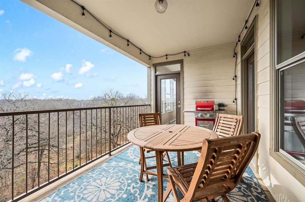 Waters Edge Condo - Residential