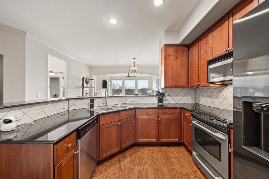 Waters Edge Condo - Residential