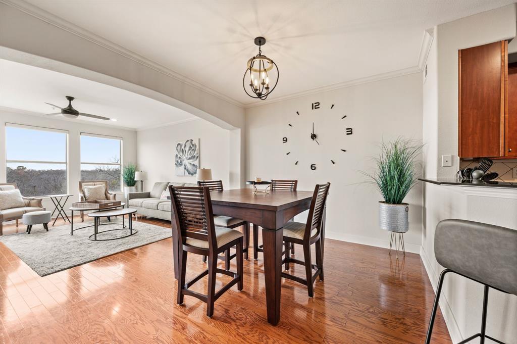 Waters Edge Condo - Residential
