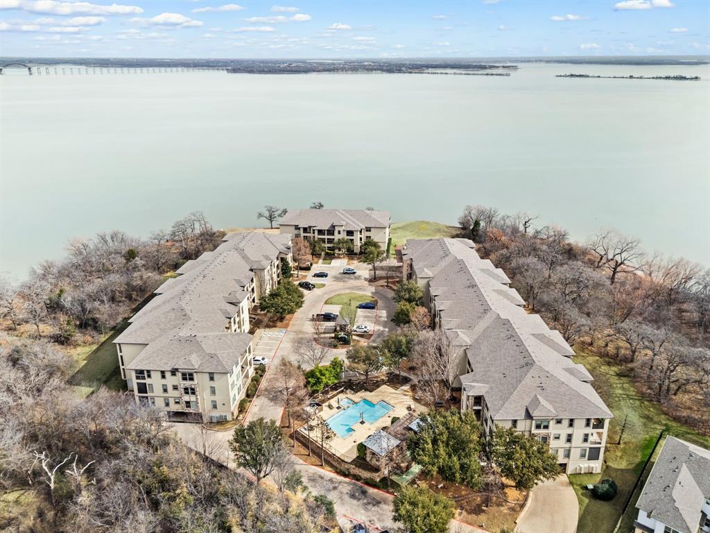 Waters Edge Condo - Residential