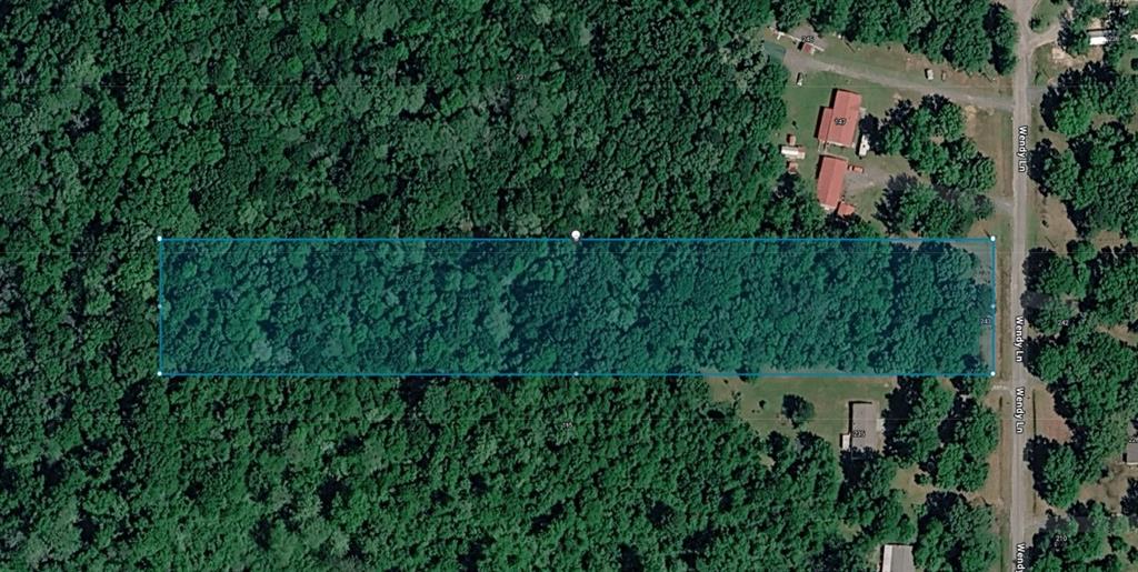 Rambin Farms 1 & 2 - Land