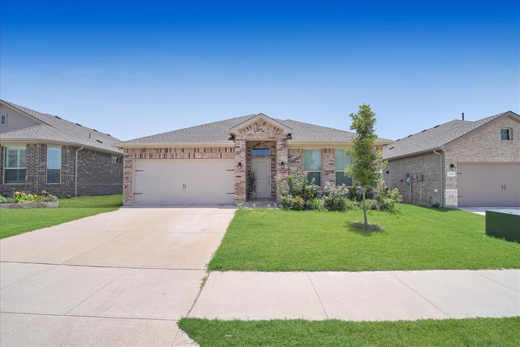 Bluestem Ph 1 - Residential