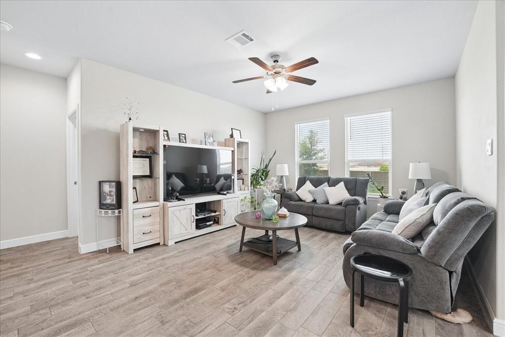 Bluestem Ph 1 - Residential