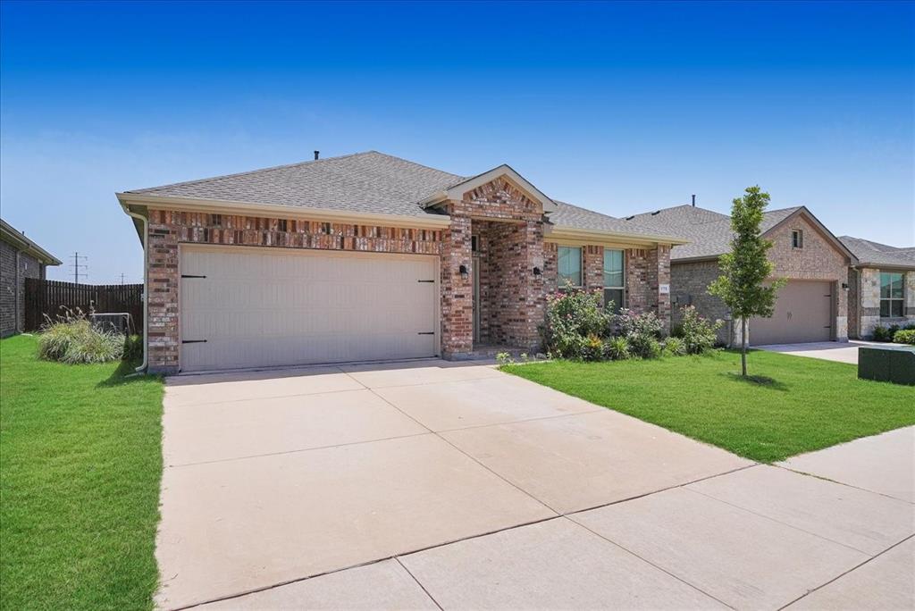 Bluestem Ph 1 - Residential