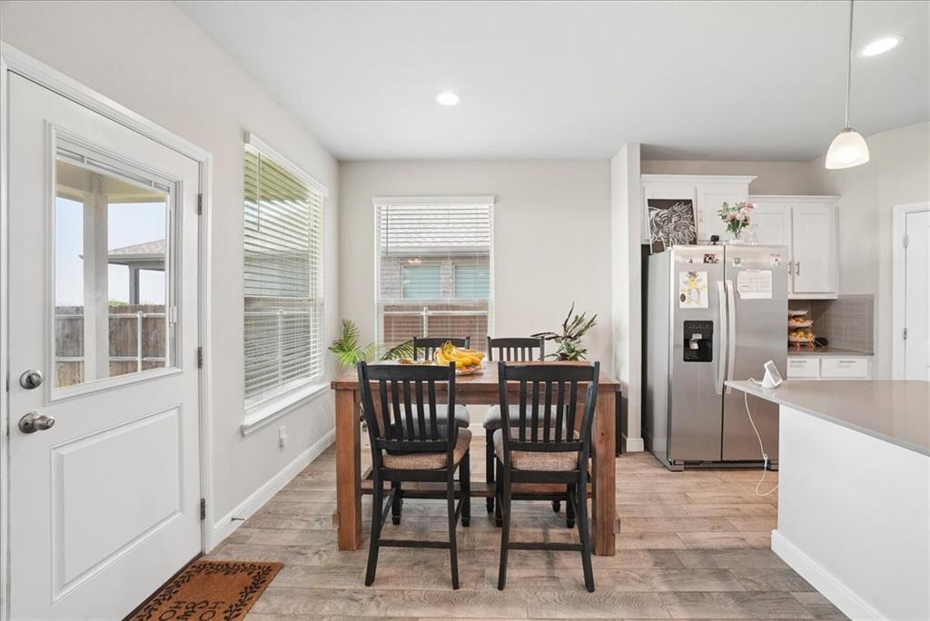 Bluestem Ph 1 - Residential