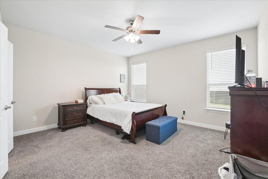 Bluestem Ph 1 - Residential