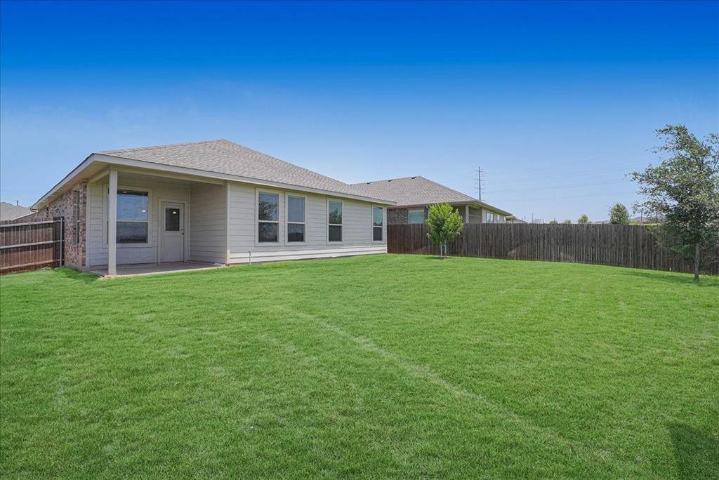 Bluestem Ph 1 - Residential