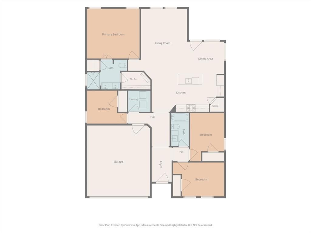 Bluestem Ph 1 - Residential
