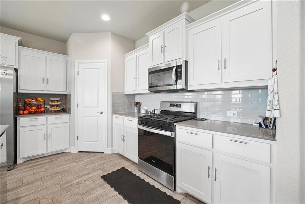 Bluestem Ph 1 - Residential