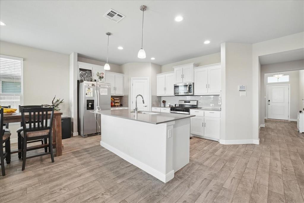 Bluestem Ph 1 - Residential