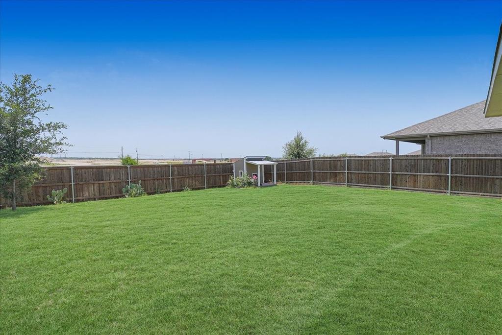 Bluestem Ph 1 - Residential