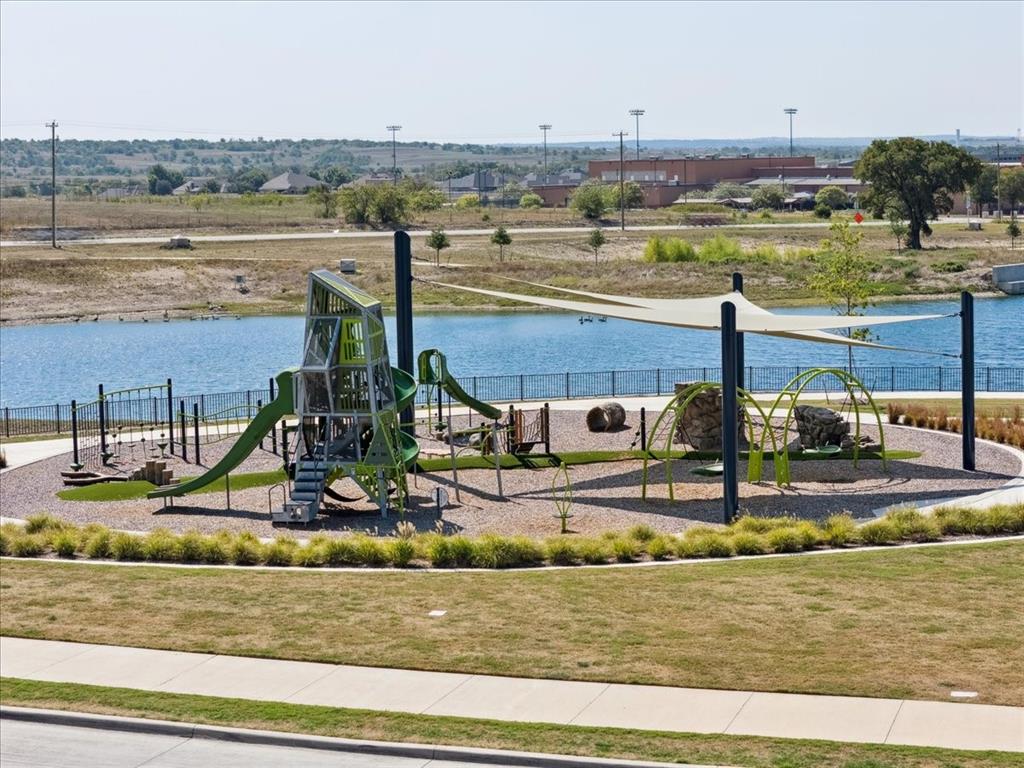 Bluestem Ph 1 - Residential