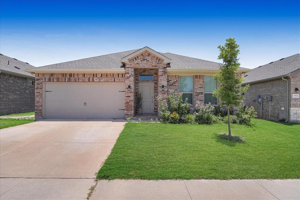 Bluestem Ph 1 - Residential