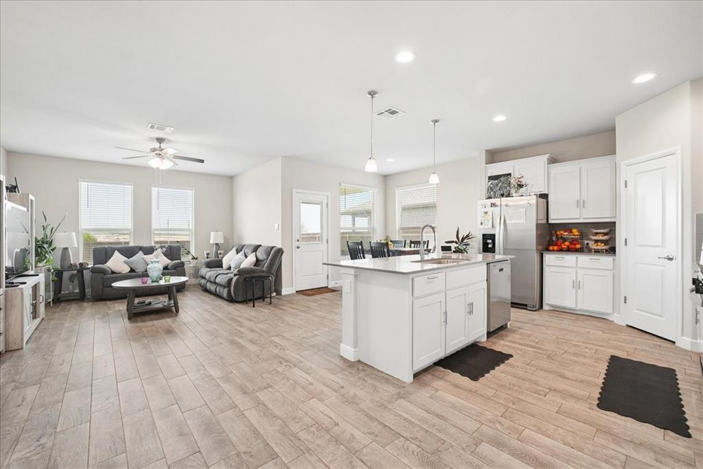 Bluestem Ph 1 - Residential