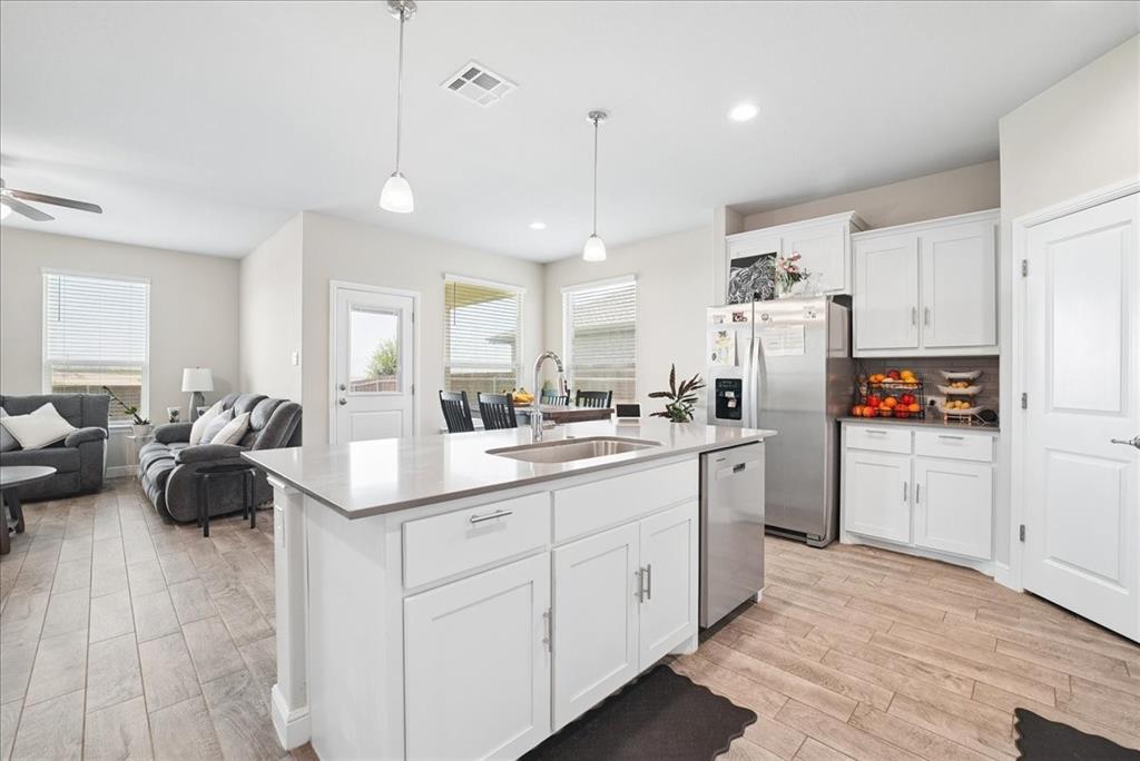 Bluestem Ph 1 - Residential