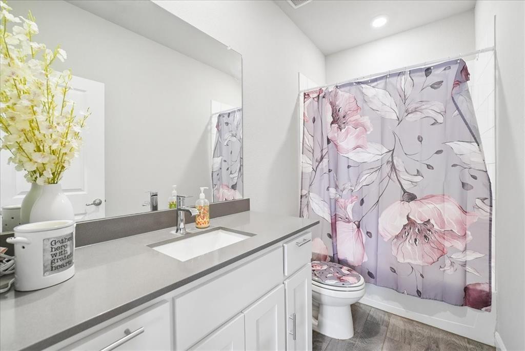 Bluestem Ph 1 - Residential