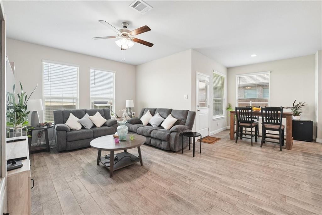 Bluestem Ph 1 - Residential